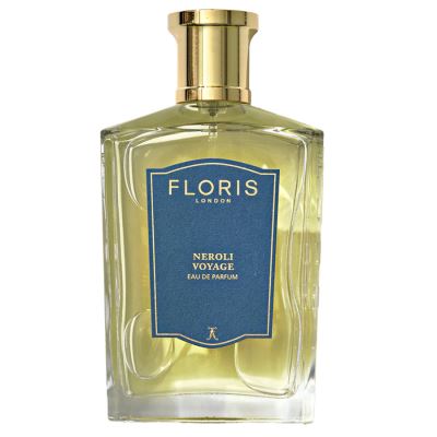FLORIS LONDON Neroli Voyage EDP 100 ml